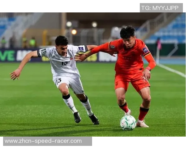 泰国国奥队迎战强敌全力争胜力争晋级亚青赛决赛圈