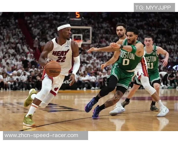 热火与凯尔特人季后赛对决回顾精彩瞬间与战术分析