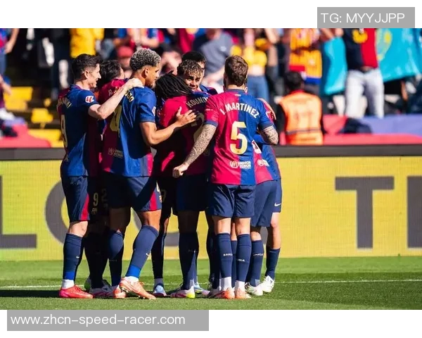 巴塞罗那主场迎战莱万特争夺西甲关键三分的激烈对决